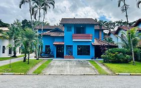Casa de Praia Riviera de Sao Lourenco